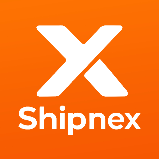 Shipnex للمندوب